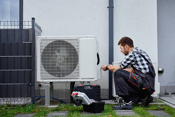 Trusted Ac Installation service in Buena Vista, MI - HVAC Repair CO